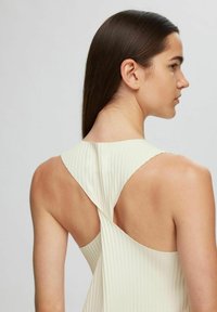 Selected Femme Maxi šaty - birch