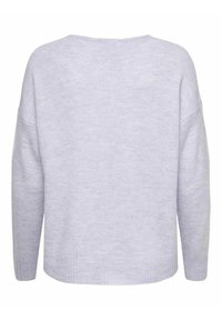 JDY JDYELANORA liliowy