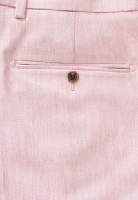 Next MOTIONFLEX - Pantalon de costume - pink