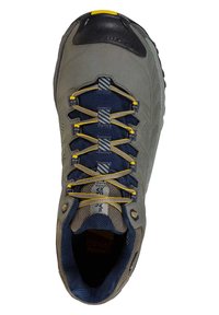 La Sportiva ULTRA RAPTOR II LEATHER GORE TEX - Pārgājienu apavi - grey