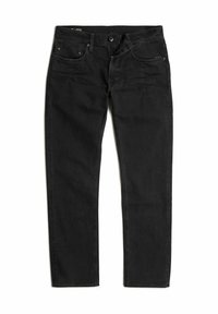 Unselected, worn in black obsidian