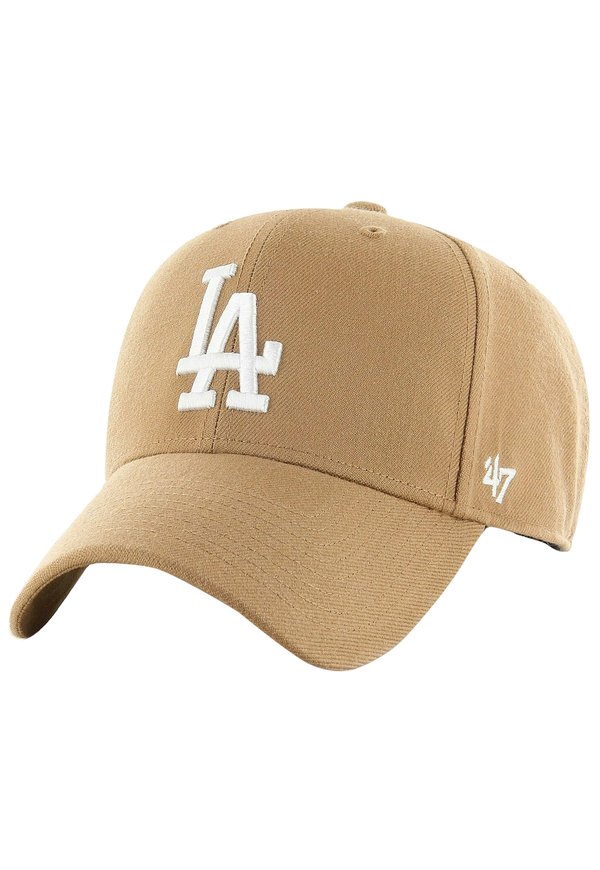 MLB - Cap - camel