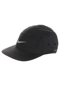 Nike Performance Caps - black/reflective silver
