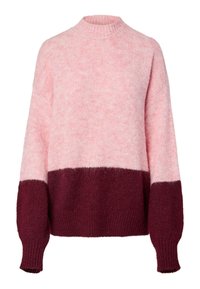 Non sélectionné, pink-a-boo