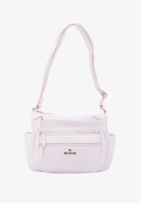 Non selezionato, white