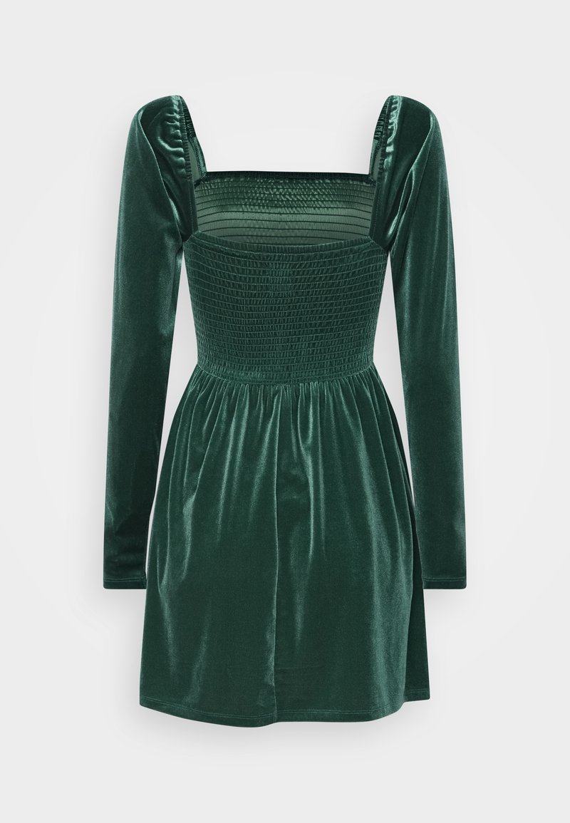 GAP Cocktail dress / Party dress - dark green - (Pre-owned) - Zalando.ie