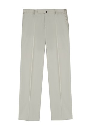 Slowear INCOTEX - Chino - light grey