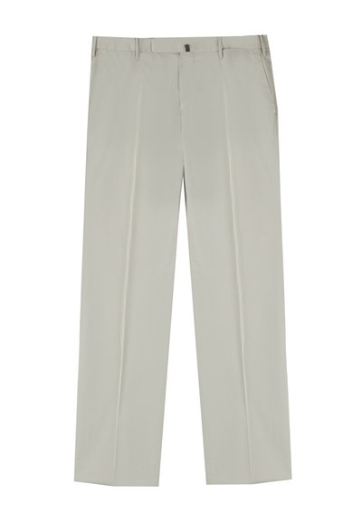 Slowear INCOTEX - Chino - light grey