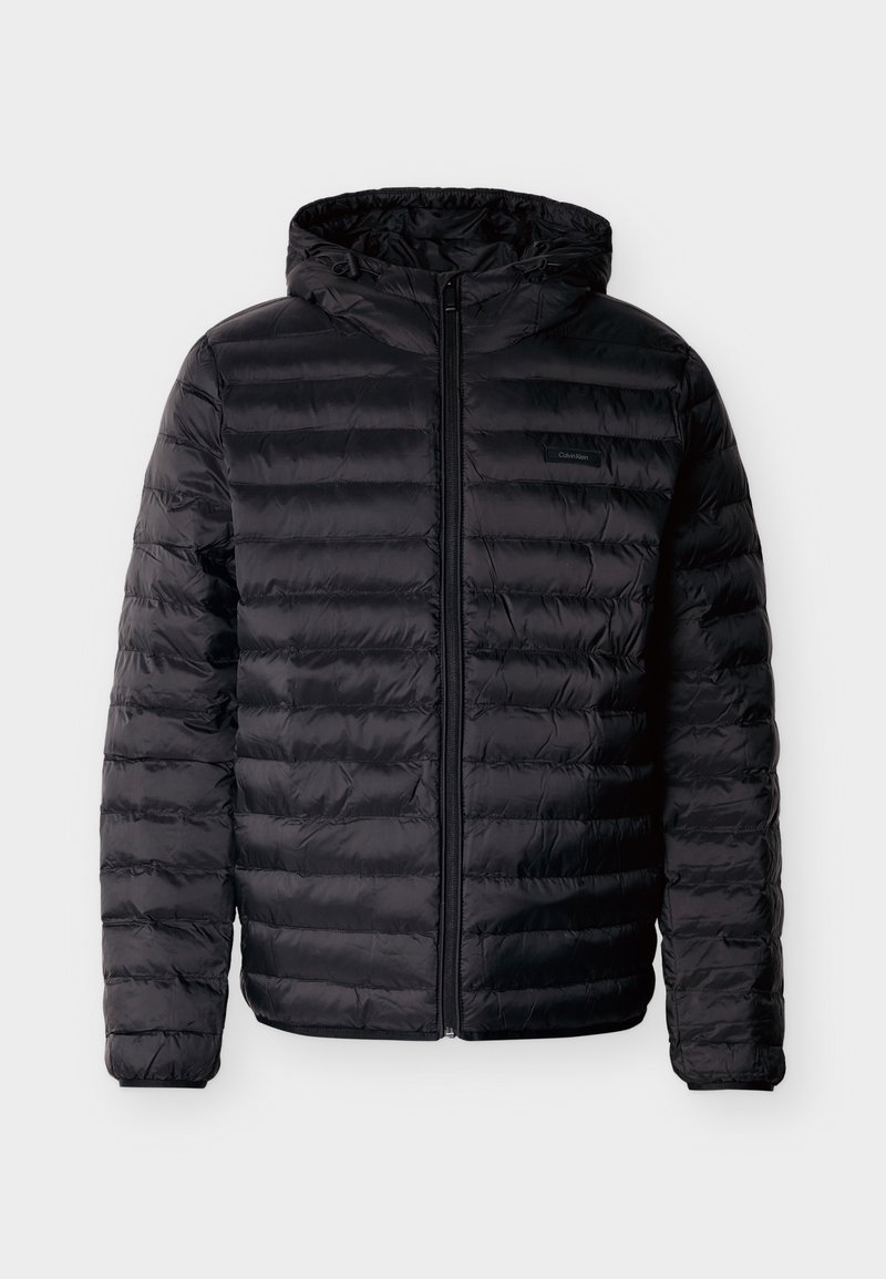 Chaqueta de entretiempo