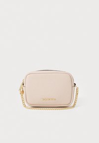 Unselected, soft pink