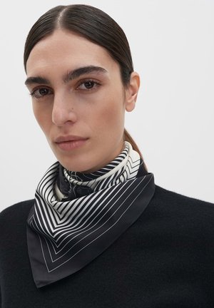 Sciarpa - black