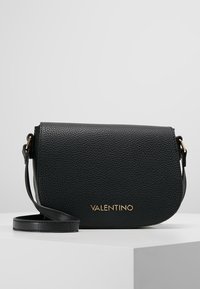 Valentino Bags SUPERMAN - Borsa a tracolla - nero