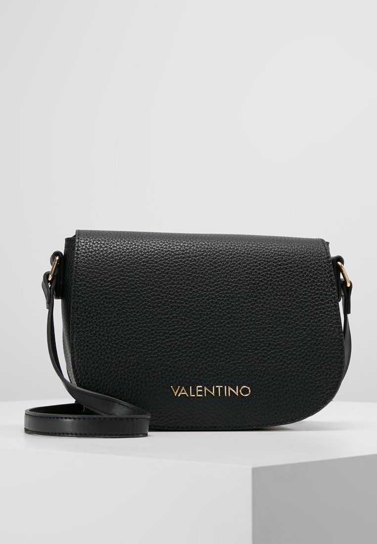 Valentino Bags SUPERMAN - Borsa a tracolla - nero