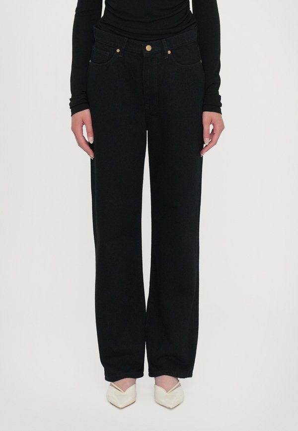 SADE  - Relaxed fit jeans