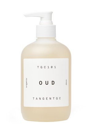TANGENT GC HANDSEIFE OUD SOAP - Flüssigseife - transparent