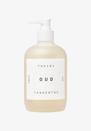 Tangent GC TANGENT GC HANDSEIFE OUD SOAP - Flüssigseife - transparent