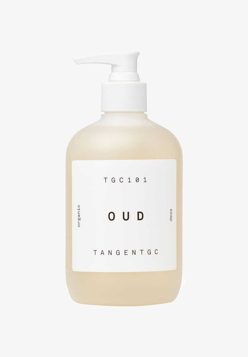 Tangent GC - TANGENT GC HANDSEIFE OUD SOAP - Liquid soap - transparent, Enlarge