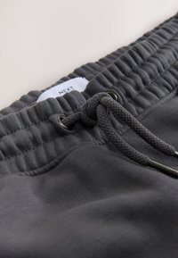 Next SLIM FIT - RICH JOGGERS - Dresside alumine osa - slate grey