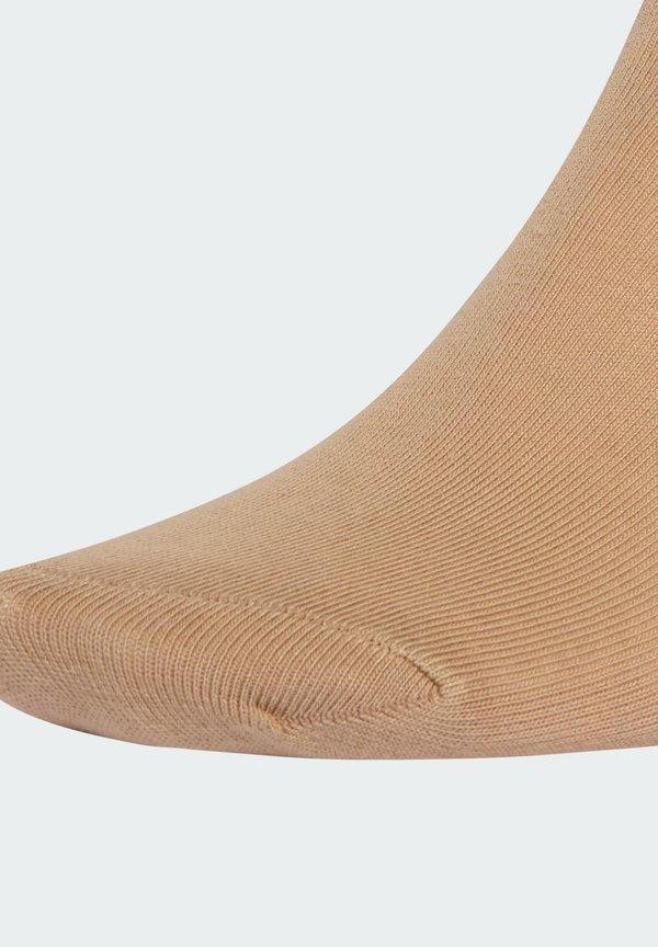 EVERYDAY ICONS CREW 2 PER PACK - Socks - warm sandstone earth strata2