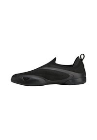 ASMC TAEKWONDO - Training shoe - core black   core black   cloud white
