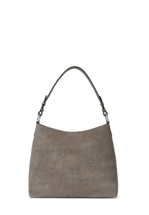 KARL LAGERFELD, K/DAILY - Дамска чанта - ash grey
