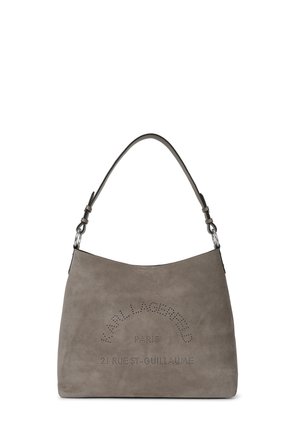 KARL LAGERFELD, K/DAILY - Дамска чанта - ash grey