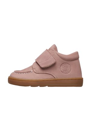 Chaussures premiers pas - rosa