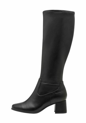 Boots - black