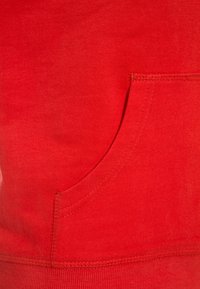 TOM TAILOR DENIM Sudadera - red