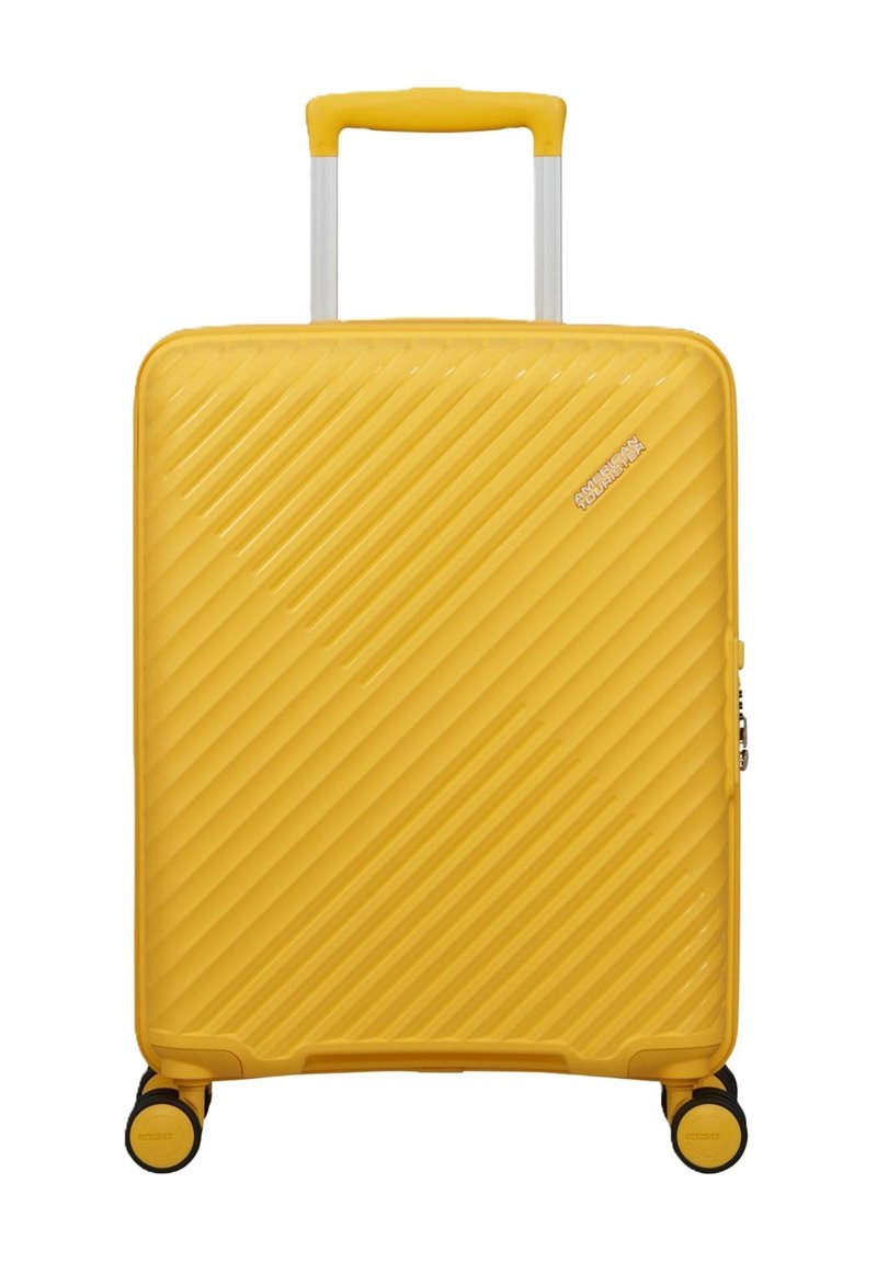 American Tourister DIABLAST SPINNER - DIGITAL - Wheeled suitcase ...