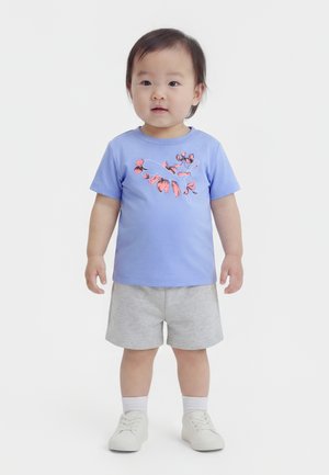 UNISEX - T-shirt z nadrukiem