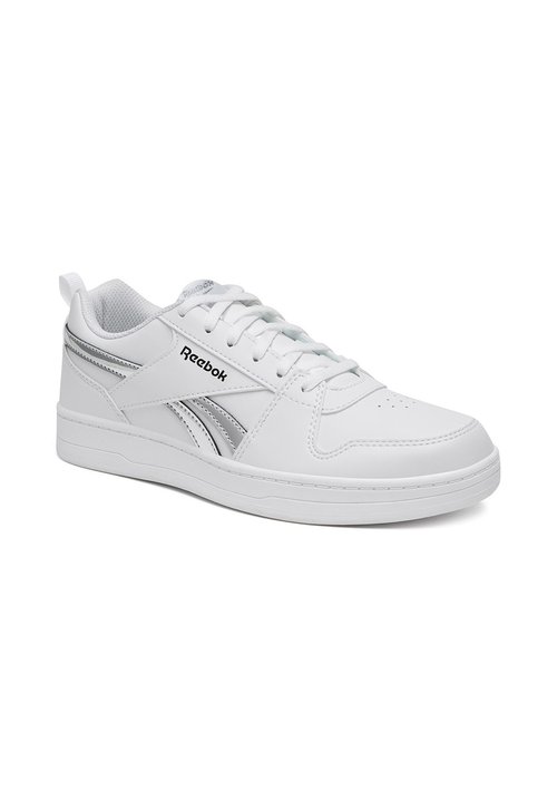 Reebok Training shoe - white/silver — foto 2