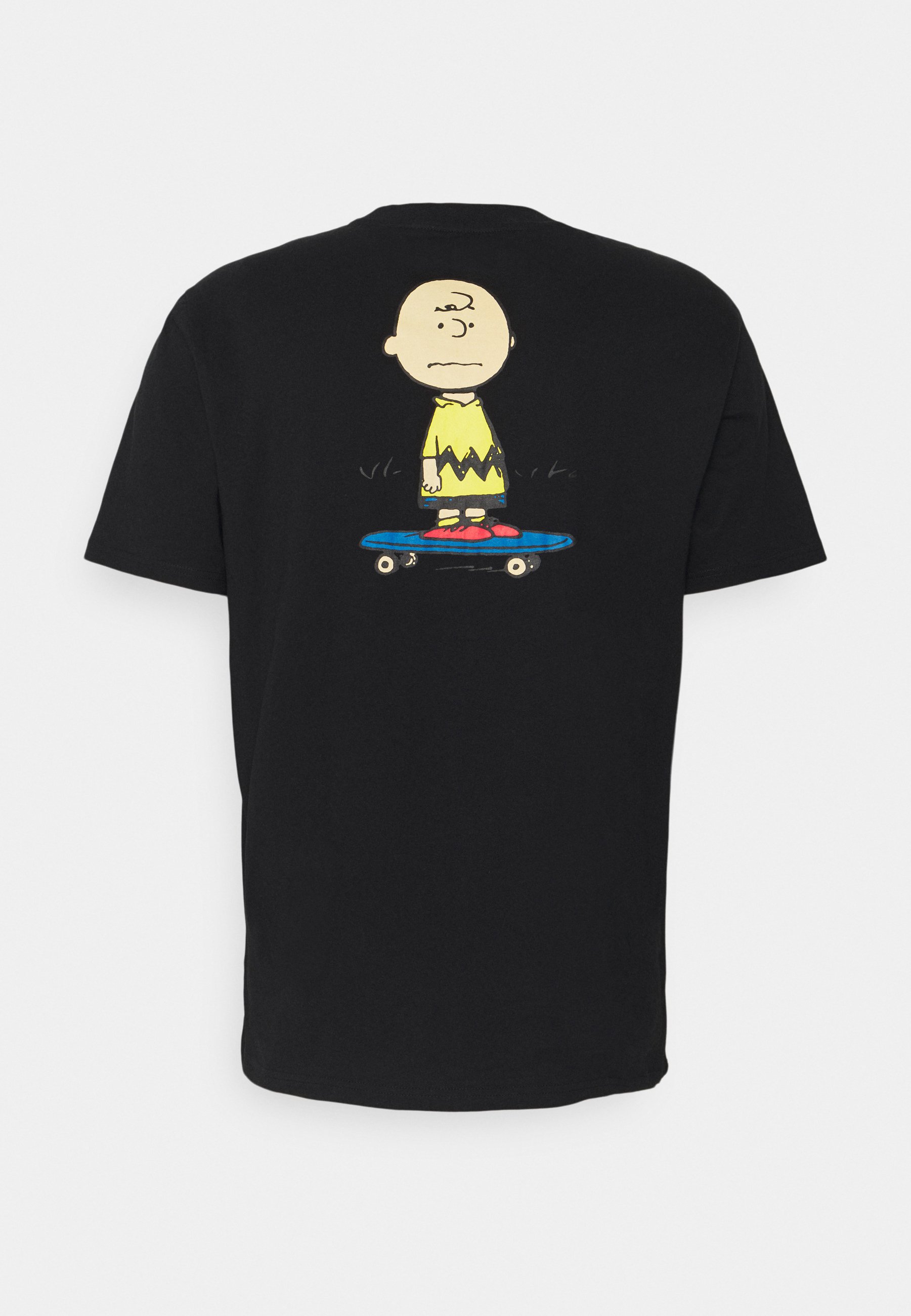 element snoopy shirt
