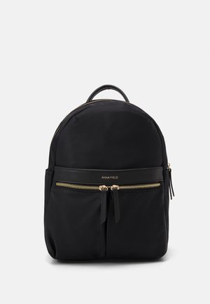 Rucksack - black