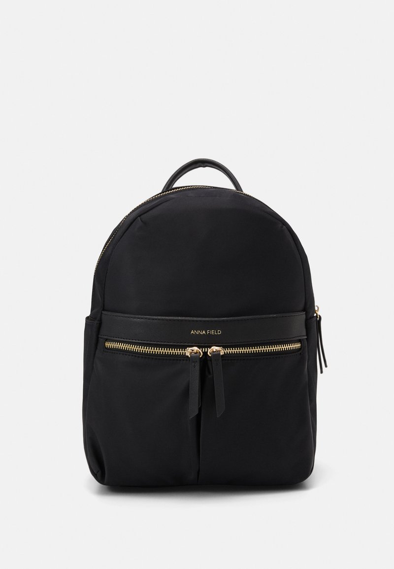 Anna Field Rucksack black Zalando.co.uk