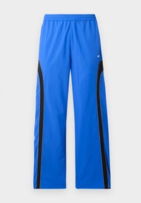 SOFT SERVE TRAINING PANTS - Treningo apatinė dalis - blue