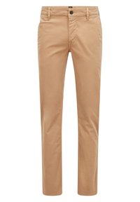 Não selecionado, beige