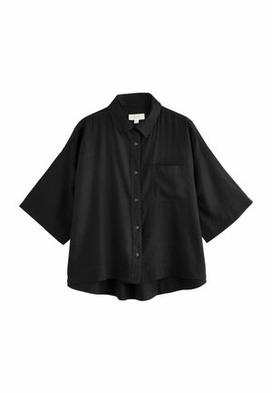 Next Bluza s gumbima - black