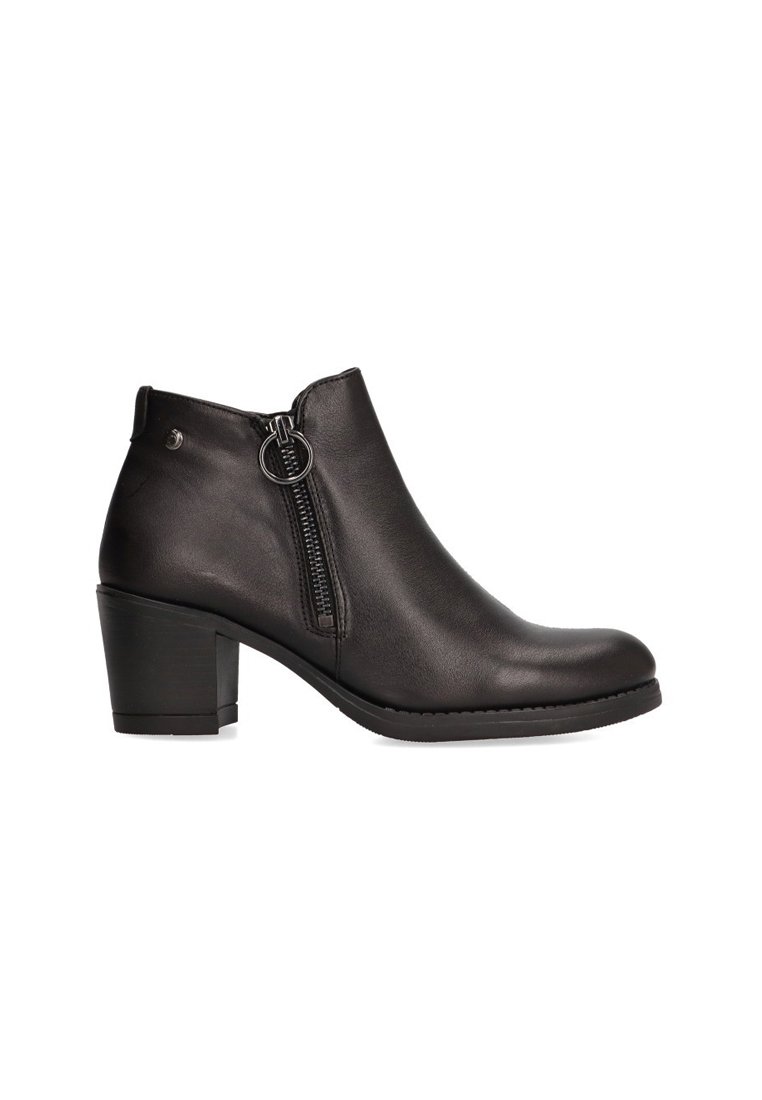 Luna Collection Botines - black
