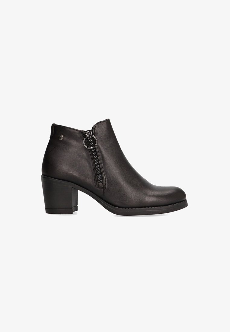 Luna Collection Botines - black
