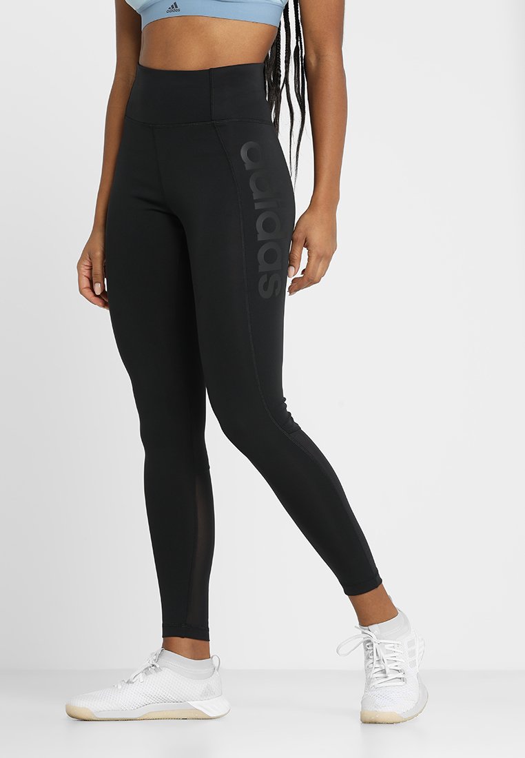 adidas performance tights