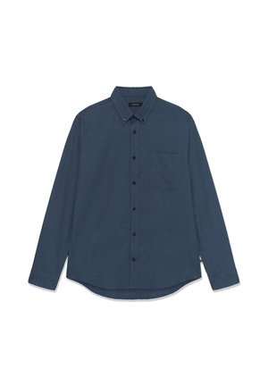 Matinique, MATROSTOL BD - Skjorter - blue wing teal
