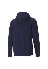 Puma Kapuutsiga pusa - peacoat