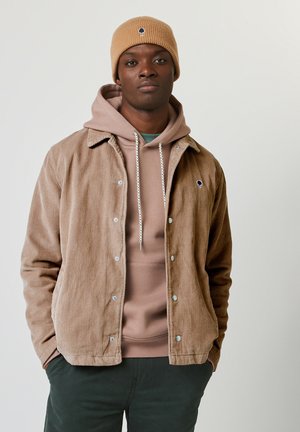 Faguo SOLOGNE - Leichte Jacke - beige