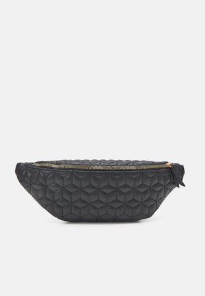 Bum bag - black