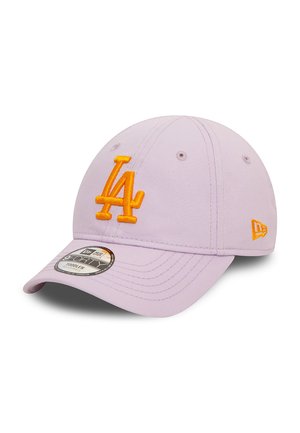 LEAGUE ESS 9FORTY ADJUSTABLE LA DODGERS  - Cap - violett