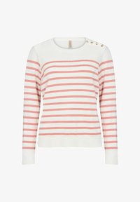 Valitud, peach pink combi