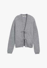 Sélectionné, cement grey mélange