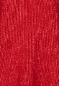 Kaffe Trui - red