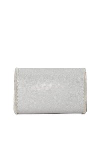 Dune London BELLINI - Schoudertas - silver coloured